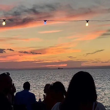 Samama House 아파트 타란토