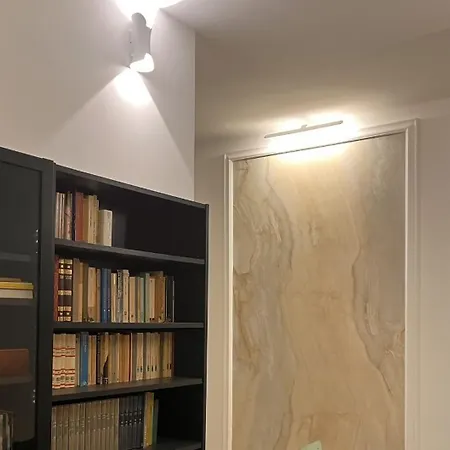 Samamà House