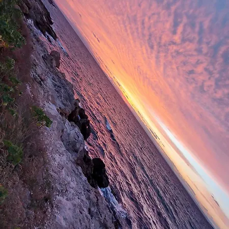 Samama House 아파트 타란토