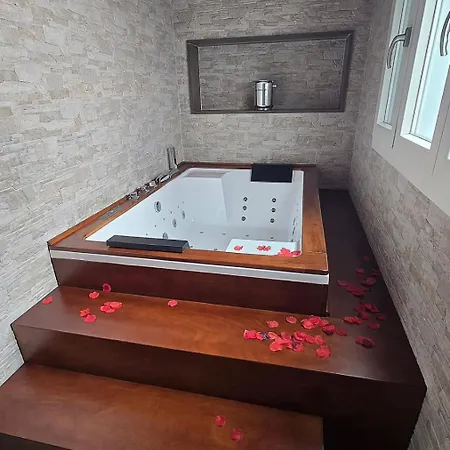 Samama House 타란토