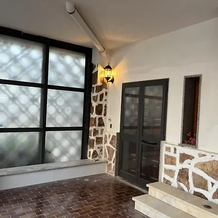 Samamà House Taranto