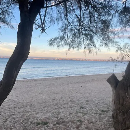 Samamà House Appartamento *