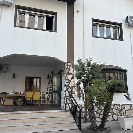 Samama House