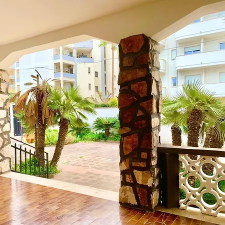 Samama House Taranto