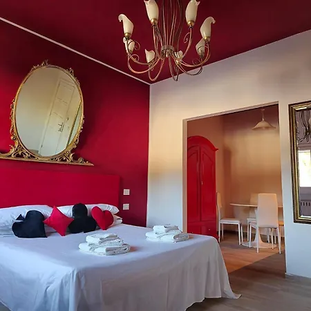 Samama House Taranto