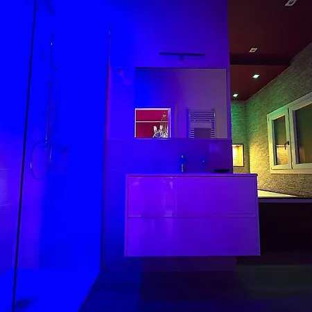 Samama House * Taranto