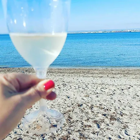 Appartamento Samamà House