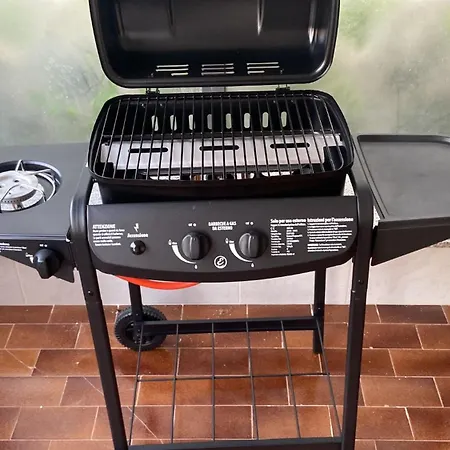 Samamà House Appartamento Taranto