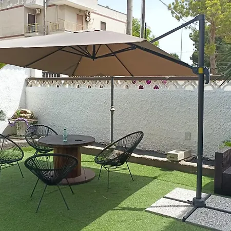 Samamà House Appartamento