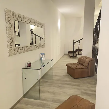 Samama House Apartment *