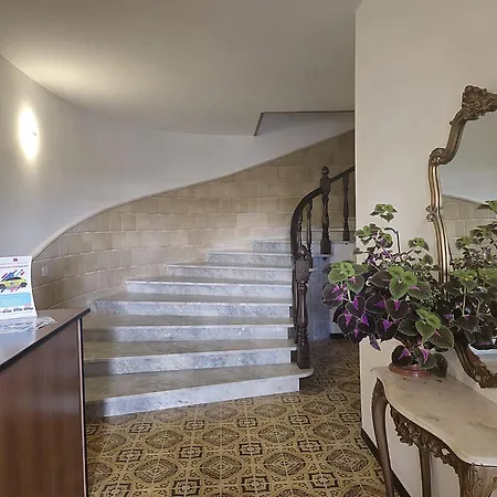 Samamà House Taranto