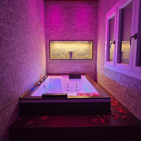 Samama House Apartment