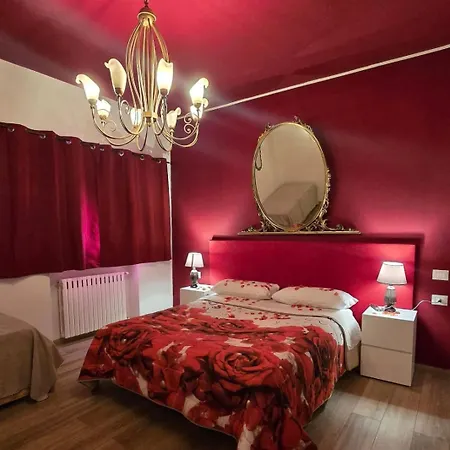 Lejlighed Samama House *