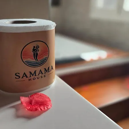 Samama House Taranto