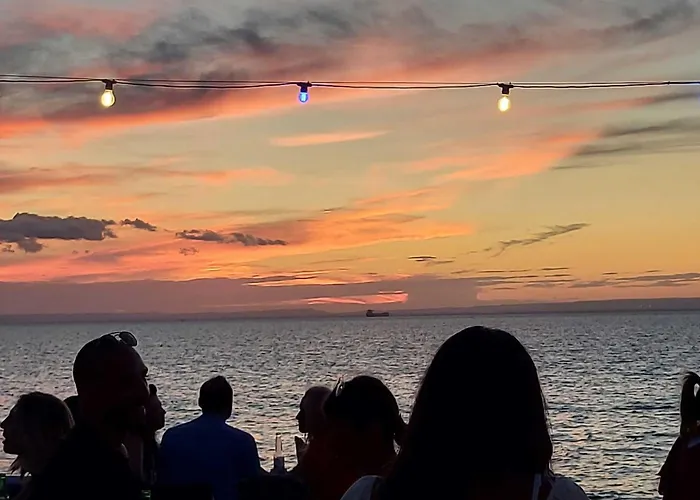 Samama House דירה טאראנטו