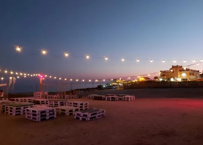 דירה Samama House