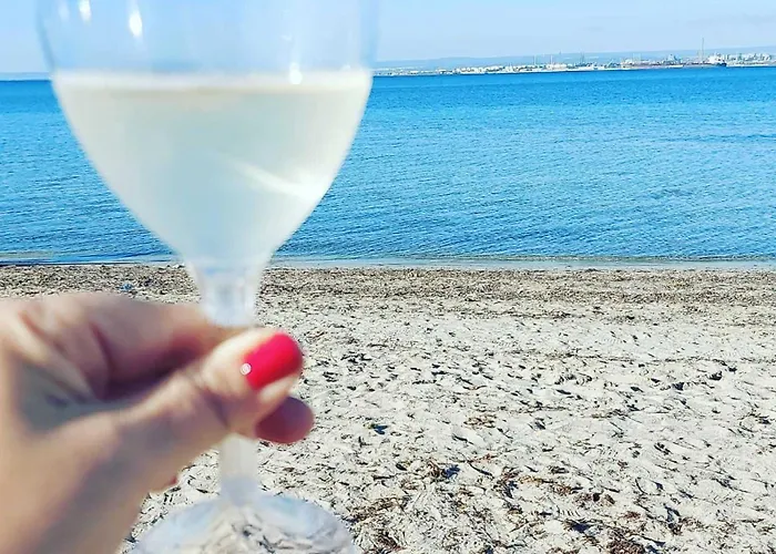 דירה Samama House