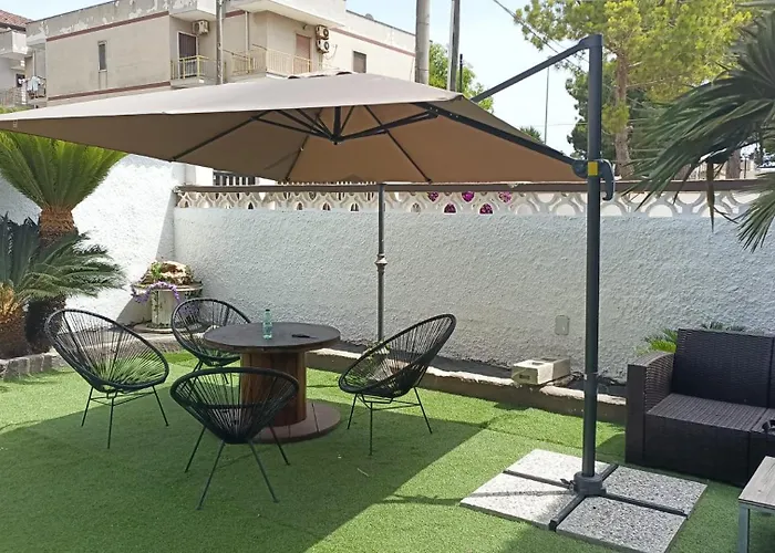 Samama House דירה