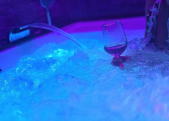 Samama House דירה *