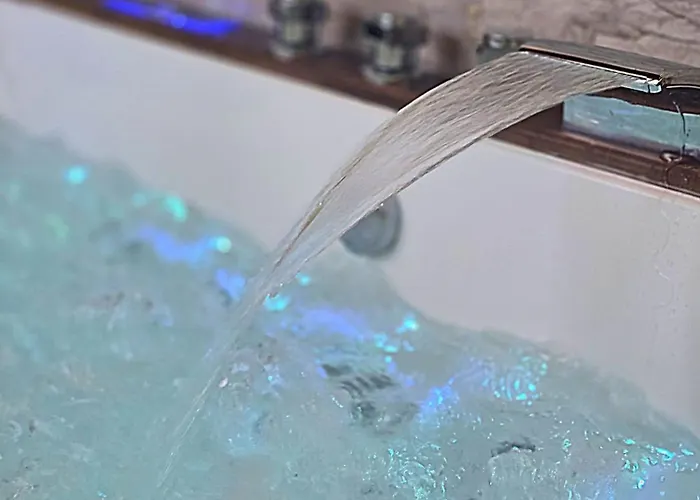 Samama House * טאראנטו