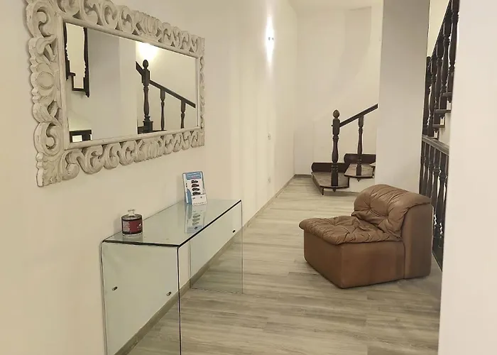 Samama House דירה *